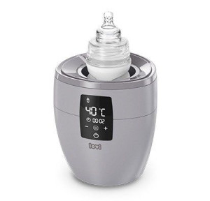 Lovi podgrzewacz do butelek grey 77/051