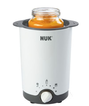 Nuk podgrzewacz do butelek Thermo 3w1