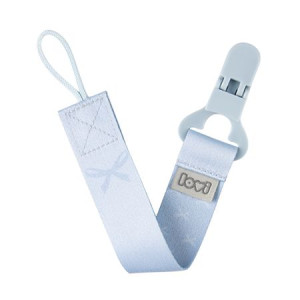 Lovi tasiemka do smoczka Baby shower Boy 51/020