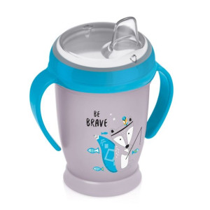 Lovi kubek niekapek Junior 250 ml 35/346 Indian Summer Boy 12m+
