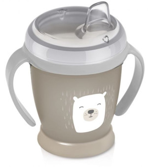 Lovi kubek niekapek Mini 210 ml 35/349 Buddy Bear 9m+