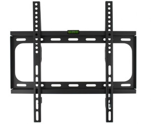 Uchwyt do telewizora wieszak TV do 55" 45KG