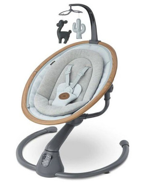Maxi Cosi huśtawka Cassia Essential Grey