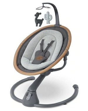 Maxi Cosi huśtawka Cassia Essential Graphite