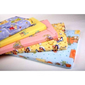 Materac Piankowy 120x60