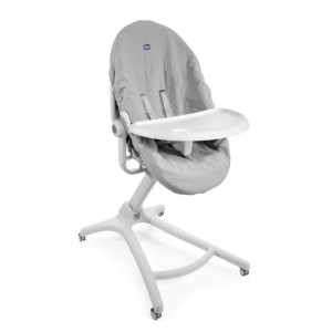 Chicco Zestaw pokrowiec + tacka do Baby Hug 4w1
