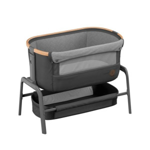 Maxi Cosi łóżeczko dostawne Iora Essential Graphite