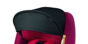Maxi-Cosi Daszek Black