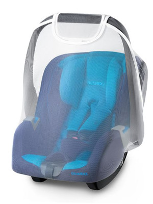 RECARO Moskitiera do fotelika Guardia, Privia Evo, Zero.1 Elite