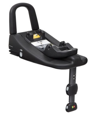 Joie baza i-Base Advance do fotelika i-Gemm, I-Snug oraz I-Venture