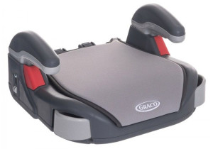 Graco Booster 15-36 kg Opal Sky