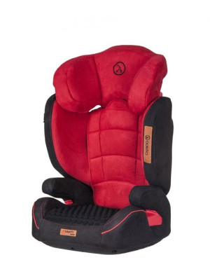 Coletto Fotelik 15-36 Avanti Red