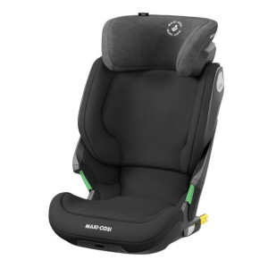 Maxi Cosi Fotelik samochodowy 100-150 cm Kore i-Size Authentic Black