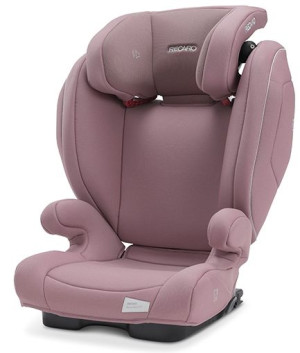 Recaro Fotelik samochodowy 15-36 kg Monza Nova 2 Seatfix Prime Pale Rose