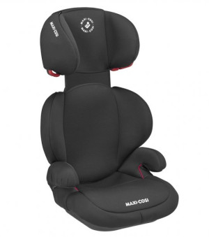 Maxi Cosi Fotelik 15-36 Rodi SPS Basic Black