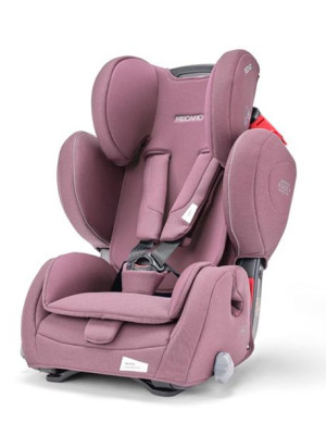 Recaro Fotelik samochodowy 9-36 kg Young Sport Hero Prime Pale Rose