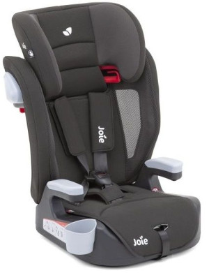 Joie Fotelik samochodowy 9-36 kg Elevate Two Tone Black