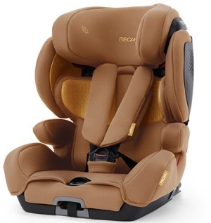 Recaro Fotelik samochodowy Tian Elite 9-36 kg Select Sweet Curry