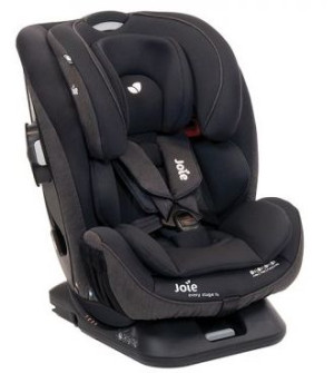 Joie Fotelik 0-36 kg Every Stage FX Coal