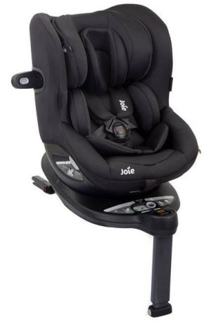 Joie Fotelik 0-18kg i-Spin i-Size obrotowy 360° Coal