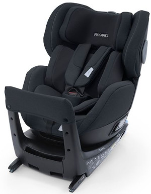 Recaro Fotelik samochodowy 360` Salia 40-105 cm Prime Mat Black