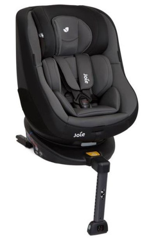 Joie Fotelik 0-18kg Spin obrotowy 360° Ember