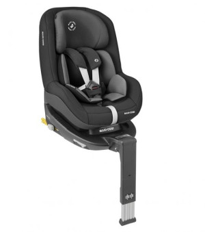 Maxi Cosi Fotelik 0-18 Pearl Pro 2 i-Size Authentic Black