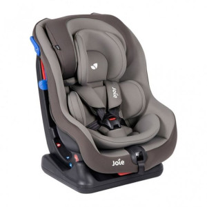 Joie Fotelik samochodowy Steadi 0-18 kg Dark Pewter