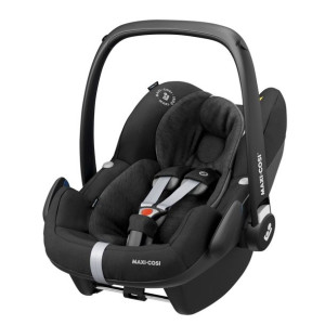 Maxi Cosi Fotelik 0-13 Pebble Pro i-Size Essential Black