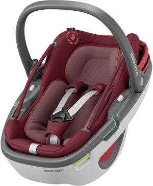 Maxi Cosi Fotelik samochodowy Coral I-size 0-13 kg Essential Red