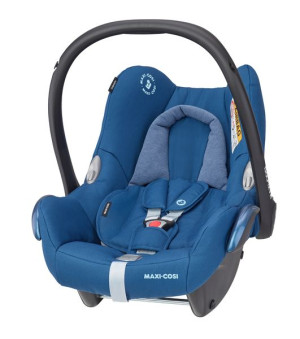 Maxi Cosi Fotelik 0-13 Cabriofix Essential Blue