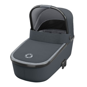 Maxi Cosi Gondola Oria Essential Graphite