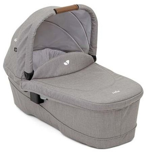Joie Gondola Ramble Grey Flannel