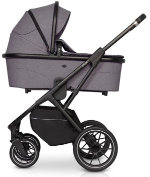 Cavoe gondola do wózka AXO COMFORT Plum