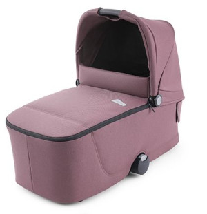 Recaro Gondola do wózka Sadena/Celona Prime Pale Rose