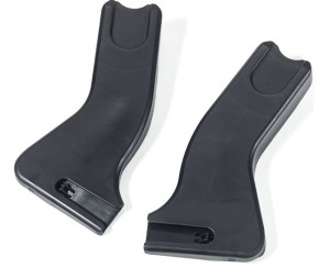 Joie Adapter do wózka Litetrax, Mytrax do fotelika Maxi Cosi BeSafe Cybex