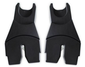 Adaptery Maxi Cosi/Cybex do wózka Adamex, Expander Riko