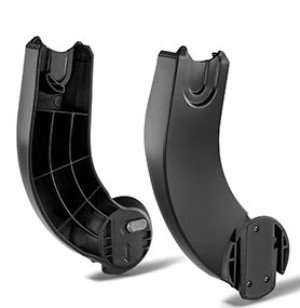 RECARO Adapter do wózka Citylife i nosidełek RECARO MAXI COSI BESAFE CYBEX