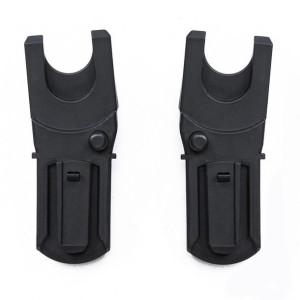 Espiro Adapter do fotelika Do wózka Only do fotelika Maxi Cosi BeSafe Cybex