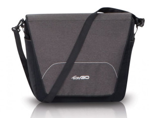 EasyGo Torba Anthracite