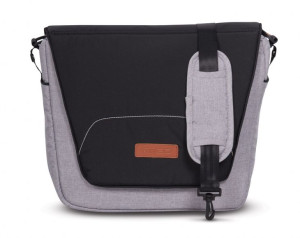 EasyGo Torba Optimo Air Grey Fox