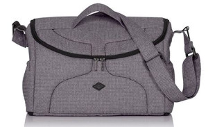 Cavoe torba do wozka AXO COMFORT Plum