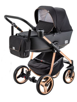 Adamex Wózek wielofunkcyjny Reggio Special Edition Y302