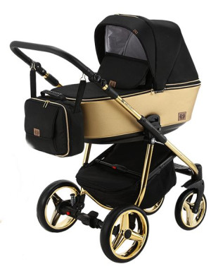 Adamex Wózek wielofunkcyjny Reggio Special Edition Y828