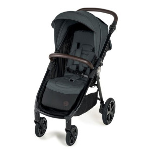 Baby Design wózek spacerowy Look Air 17 Graphite