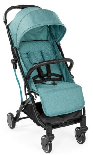 Chicco wózek spacerowy Trolley Me Emerald