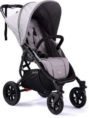 Valco Baby Wózek spacerowy Snap4 Sport Cool Grey