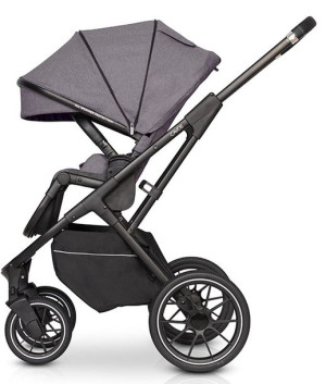 Cavoe wózek spacerowy AXO COMFORT Plum