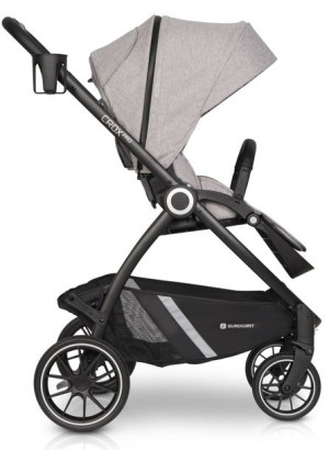 Euro-Cart wózek spacerowy CROX Pro Pearl