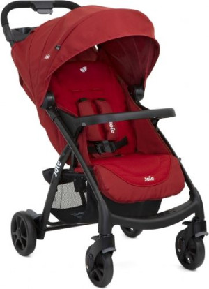 Joie Wózek Spacerowy Muze Lx Cranberry